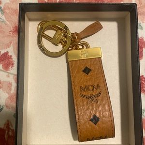 Mcm key charm